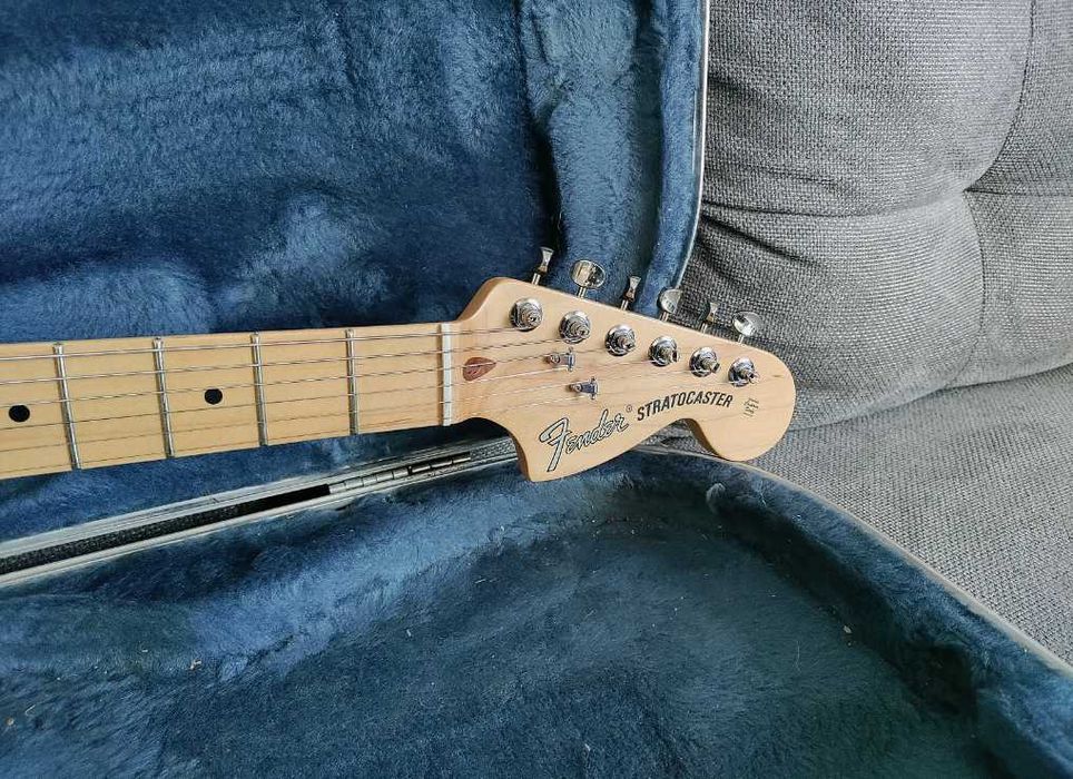 Fender Stratocaster Performer LTD Americana