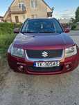 Suzuki Grand Vitara Sprzedam samochod Suzuki Grand Vitara DDIS. Prywatne ogłoszenie!!!