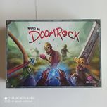 Napad na Doomrock