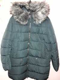Куртка зима жіноча 52,54розмір