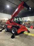 Manitou Giratório MTR 1432