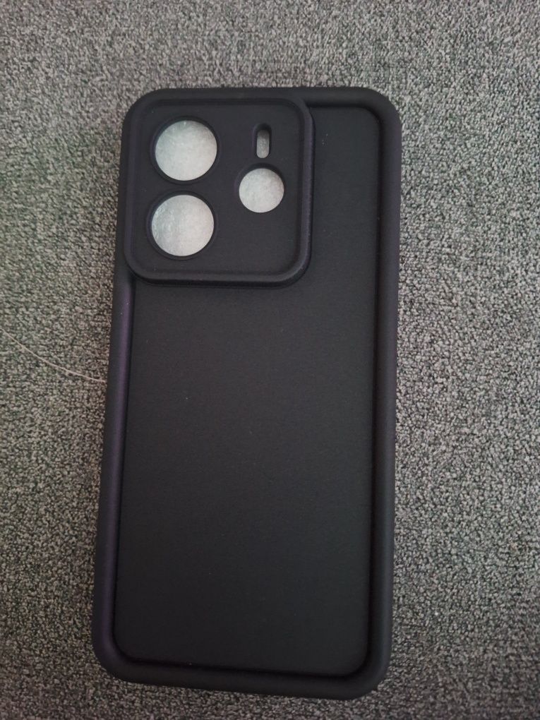 Etui Redmi Note 14 4g