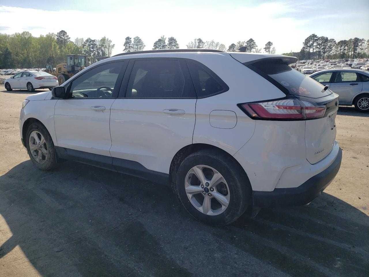 Ford Edge SE 2020