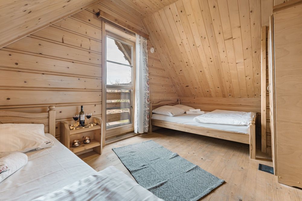 Domki w Pieninach| Góry| Noclegi| Szczawnica | Jezioro Czorsztyńskie