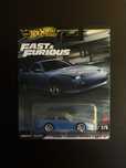 Hot Wheels Fast & Furious - 1996 Nissan 180SX Type X (Premium)