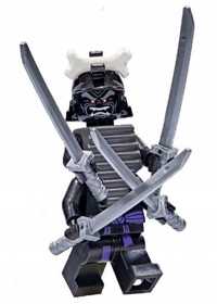 LEGO Ninjago figurka njo505 GARMADON