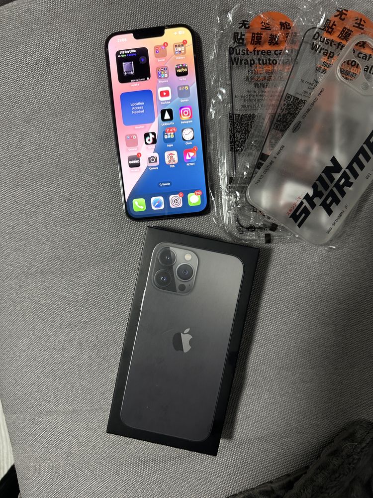 iPhone 13 Pro Max 128GB (офіційний)