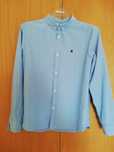 Camisa de menino 11-12 anos