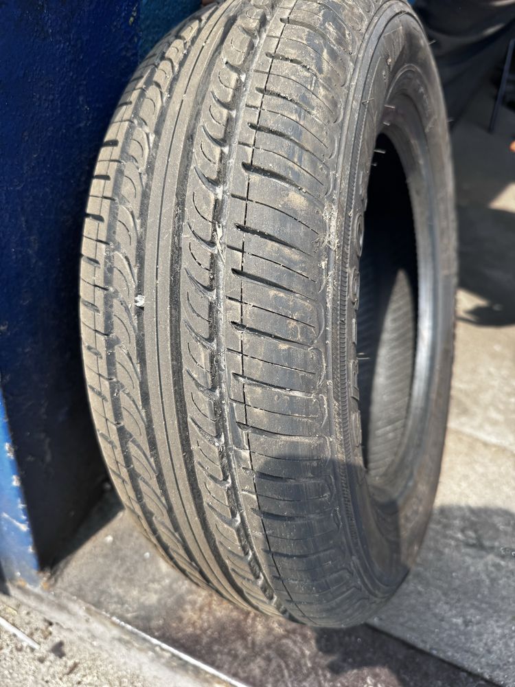 Opony Fortune FSR-801 155/70 R12 – 4 sztuki