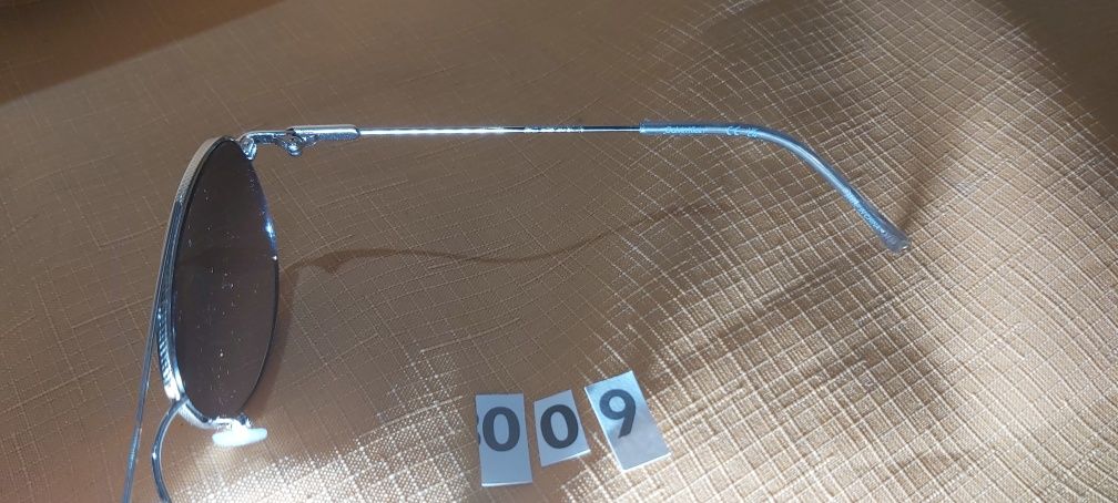 Calvin Klein CK 20120 S awiatory okulary przeciwsłoneczne 009