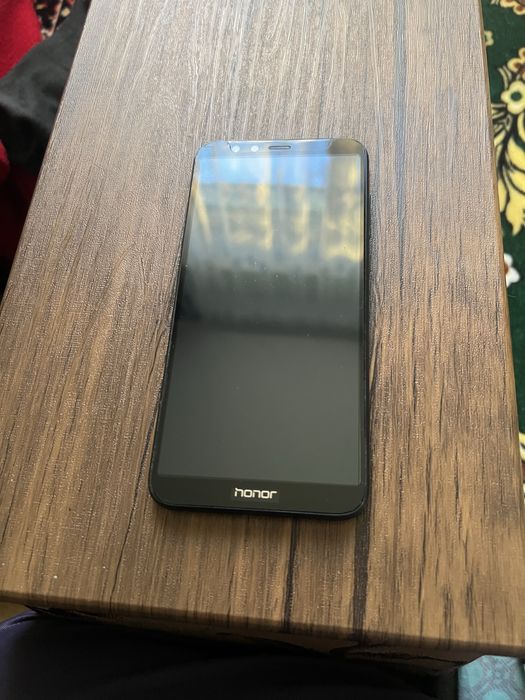 Huawei Honor 9 Lite
