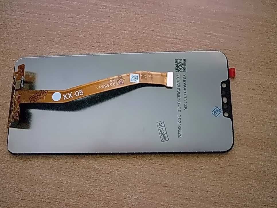 Дисплей Huawei P Smart Plus (INE-LX1, INE-LX2, INE-AL00, INE-TL00)