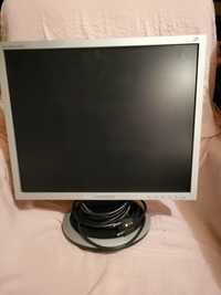 Monitor /ekran LCD Samsung 18"