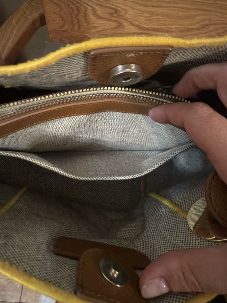 Стильна сумка Furla