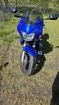 Honda hornet CB600S