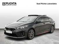 Kia ProCeed Kia ProCeed 1.6 T-GDI GT DCT 204 KM | Salon Polska| Gwarancja