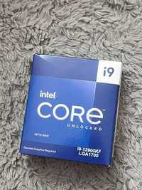 Sprzedam intelcore i9-13900k