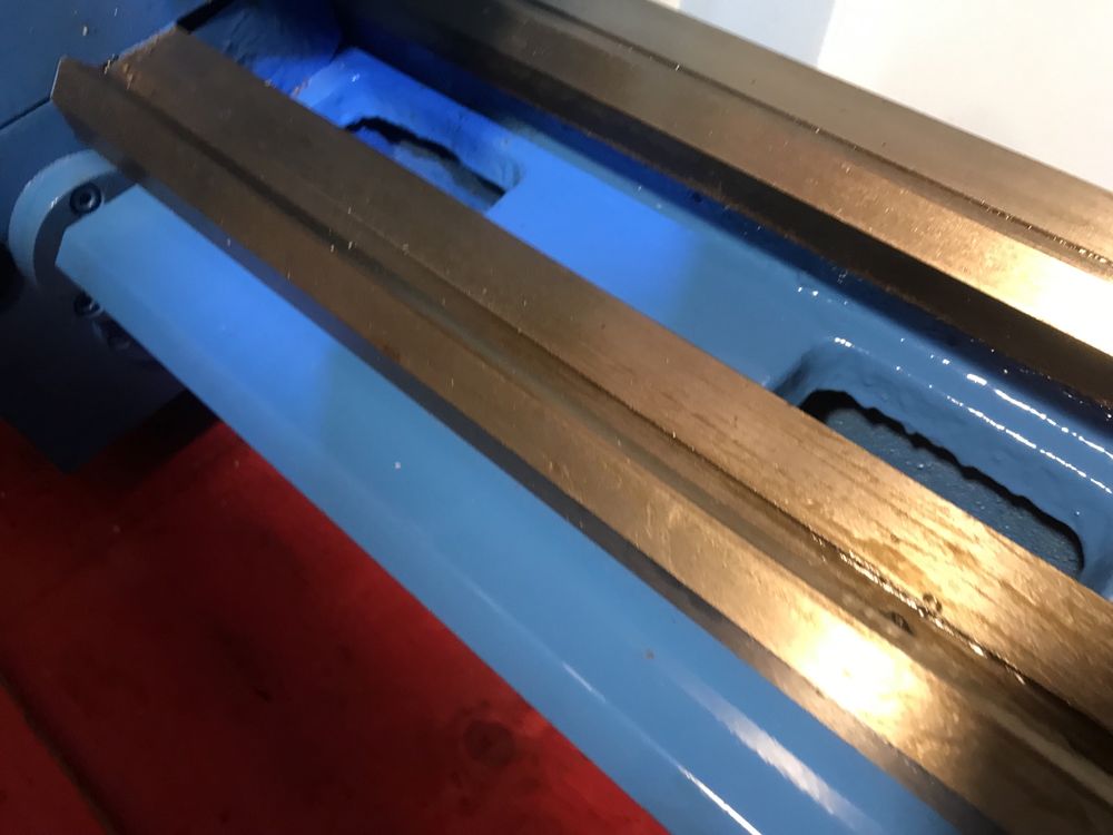 Токарний верстат ARDOTECH CJM 250*500, wm210, тв
