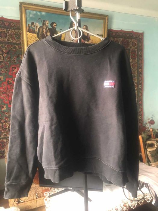 Світшот Tommy Jeans Жіночий