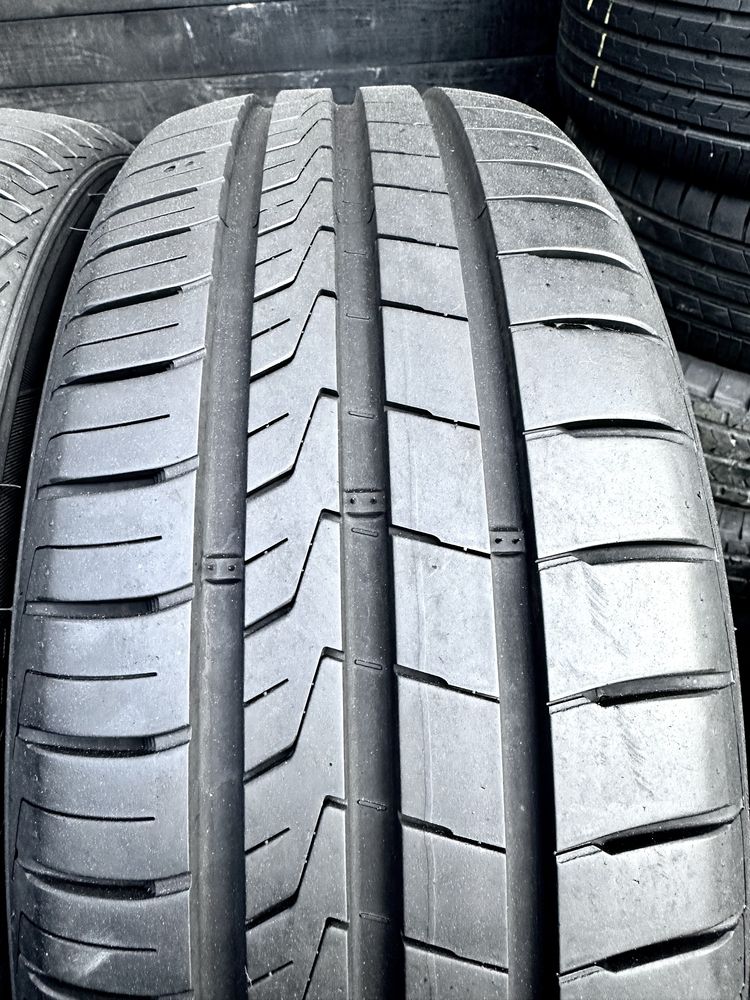 195/55/16 Hankook Kinergy Eco2 | 99%остаток | летние шины | 2021г