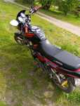 Barton Sprint RS 50/110 cm3