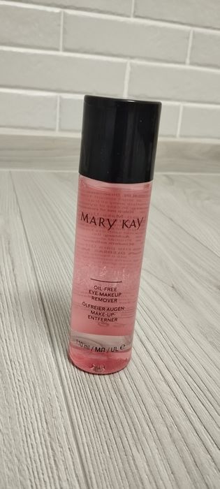 Mary Kay Знежирений засіб для зняття косметики з очей.Оригінал