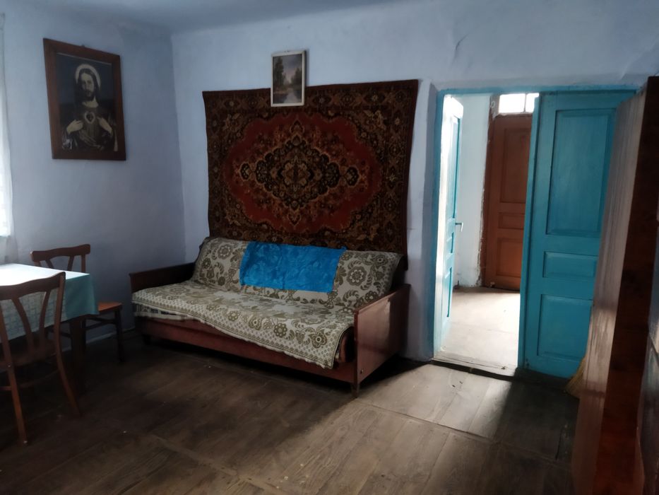 Продається Будинок з землею