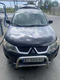 Mitsubishi Outlender 2007