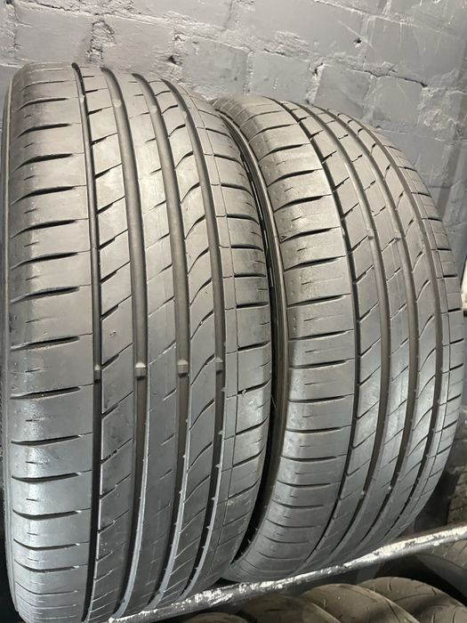 2шт 195/55 R16 Nexen N’Fera SU1
