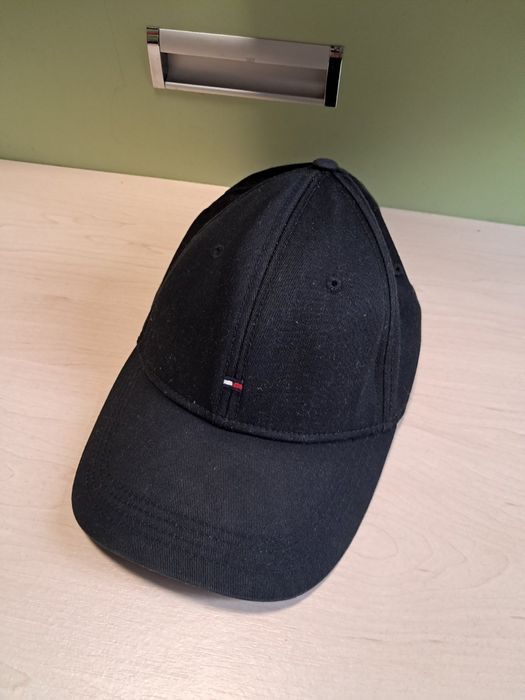 Кепка Tommy Hilfiger