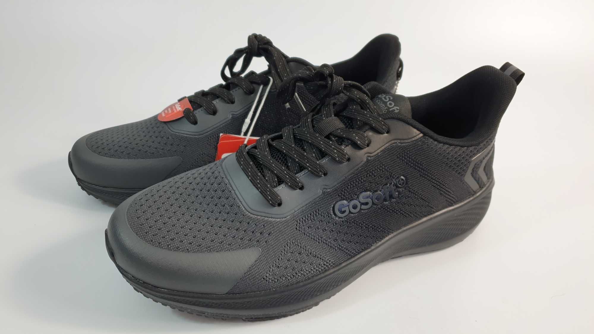 Go Soft buty męskie sportowe rozmiar 43