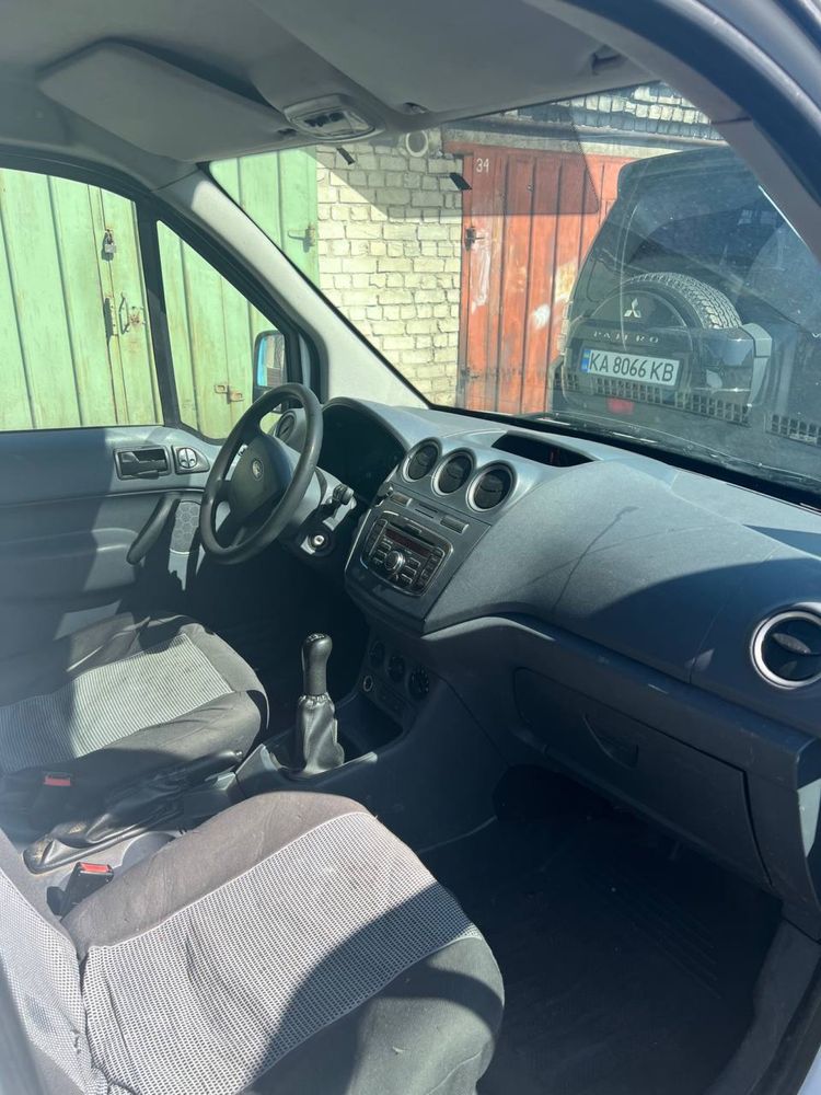 Продам Ford Transit Connect