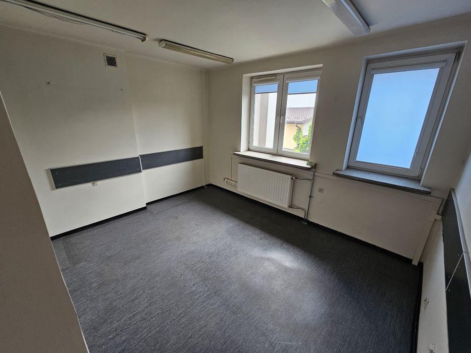 Lokal biurowy w Jędrzejowie