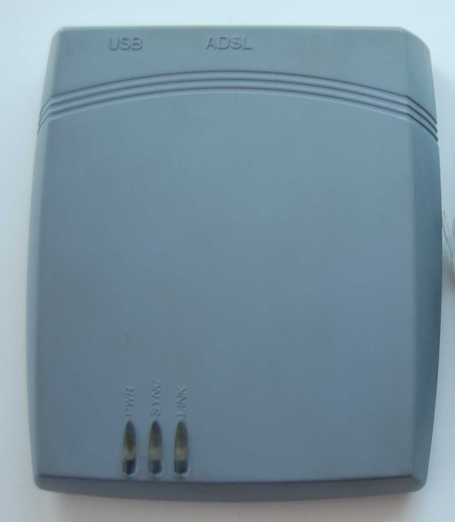 Adsl Модем Netronix MN-01