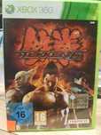 Tekken 6 XBOX 360, Sklep Wysyłka Wymiana