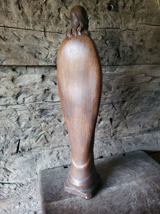 Maryja z dzieciątkiem Jezus Matka Boska