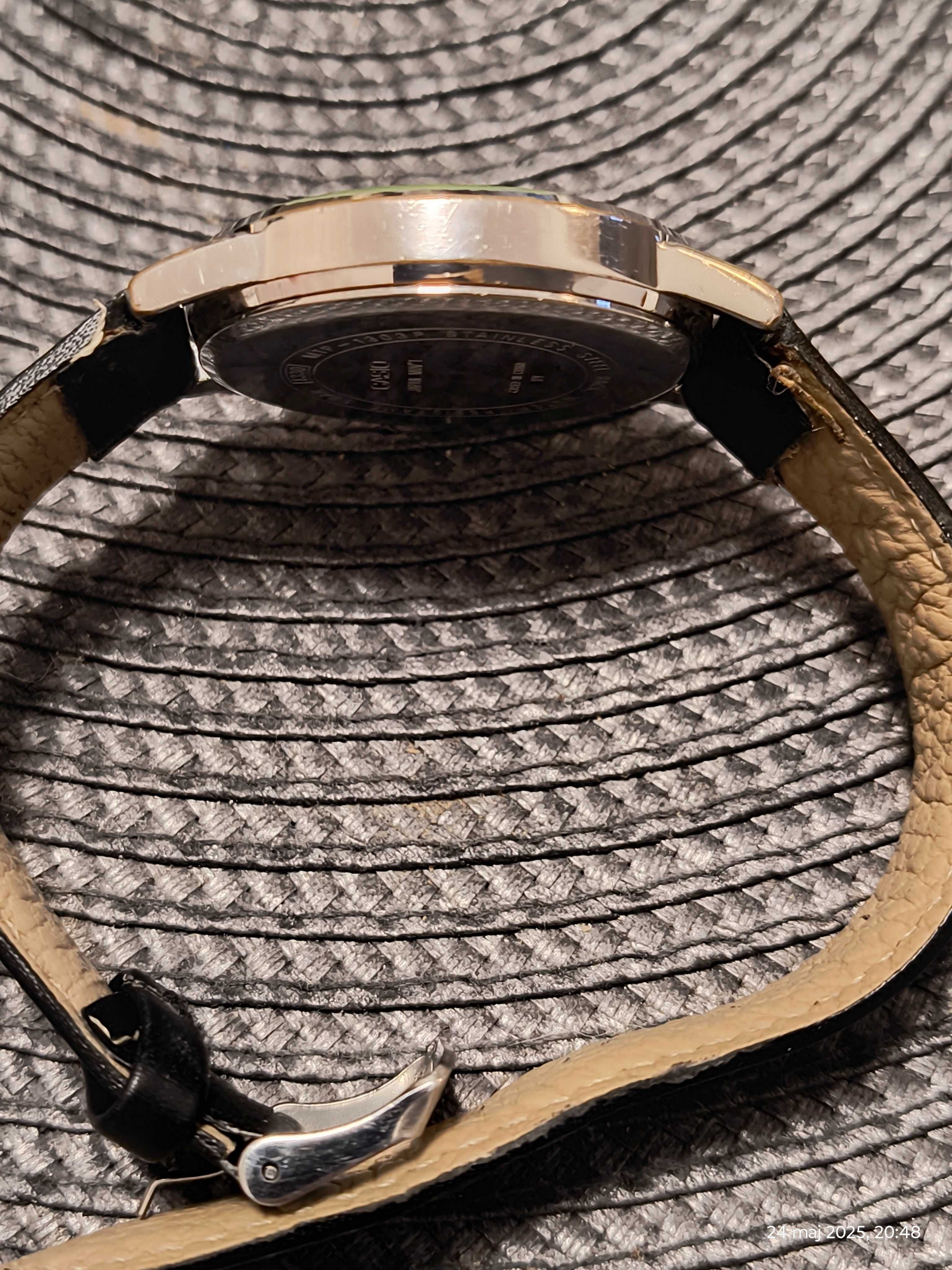 Zegarek męski Casio