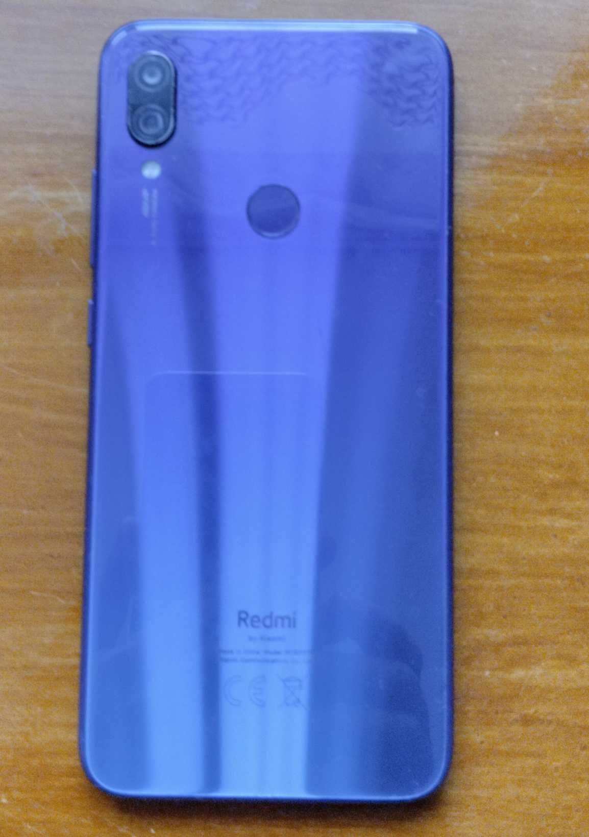 Xiaomi Redmi Note 7 4/64Gb