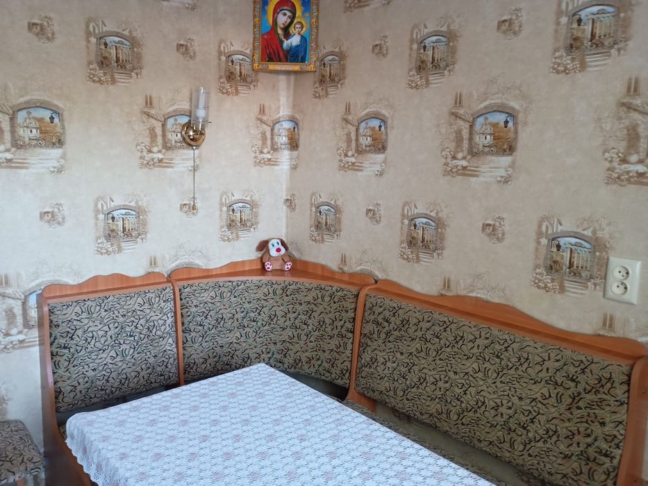 Душевний будинок із бізнесом та пасивним доходом біля Одеси!