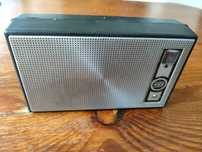 Stare radio PRL Junga