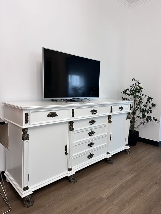 Movel de TV e movel de sala