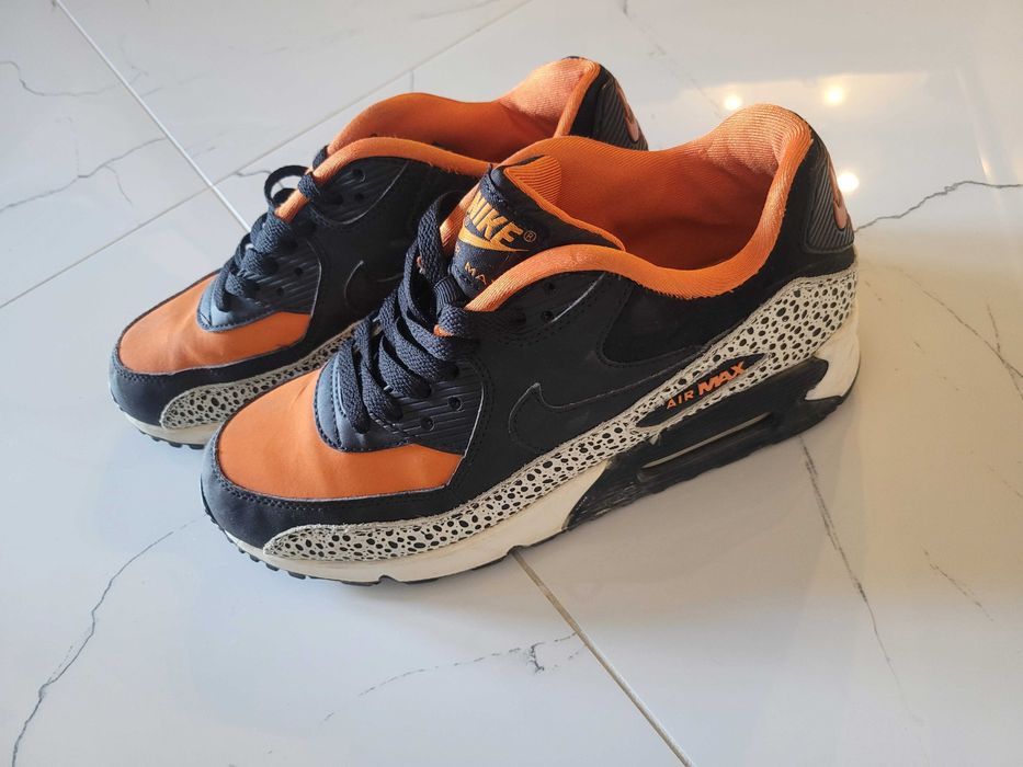 Buty oryginalne air max damskie