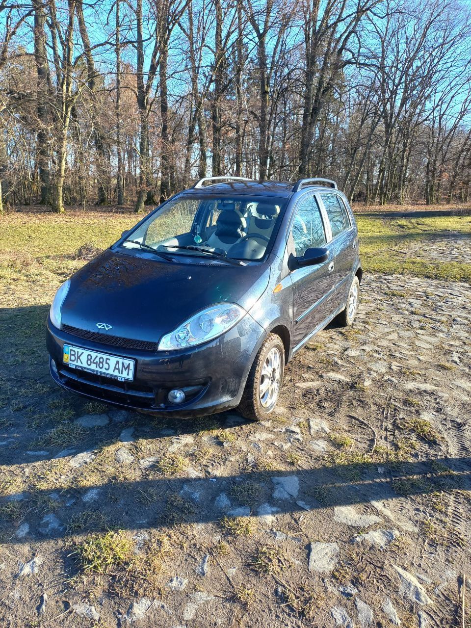 Продам авто торг присутній