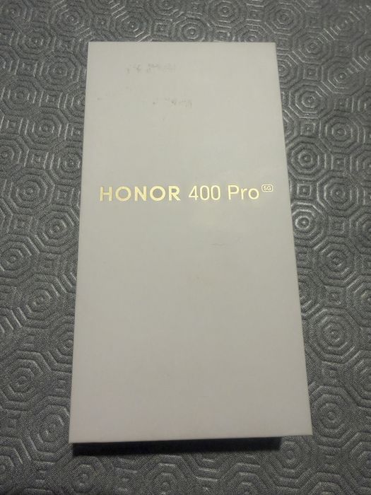 Honor 400 Pro - 5G