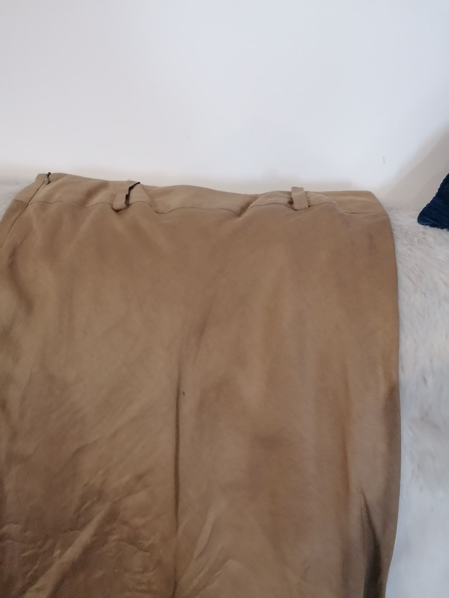 Saia camel Massimo Duttin. 36