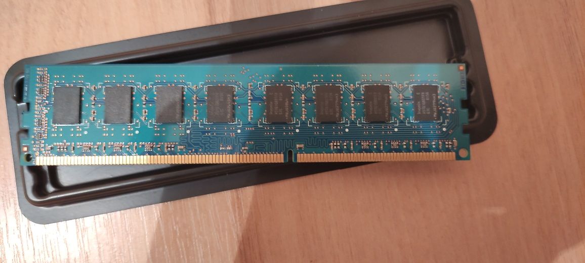 DDR 3 2GB 1600 mhz оперативна пам'ять для ПК