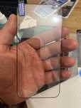Szkło  hartowane pełne 5D iPhone 13 Pro Max