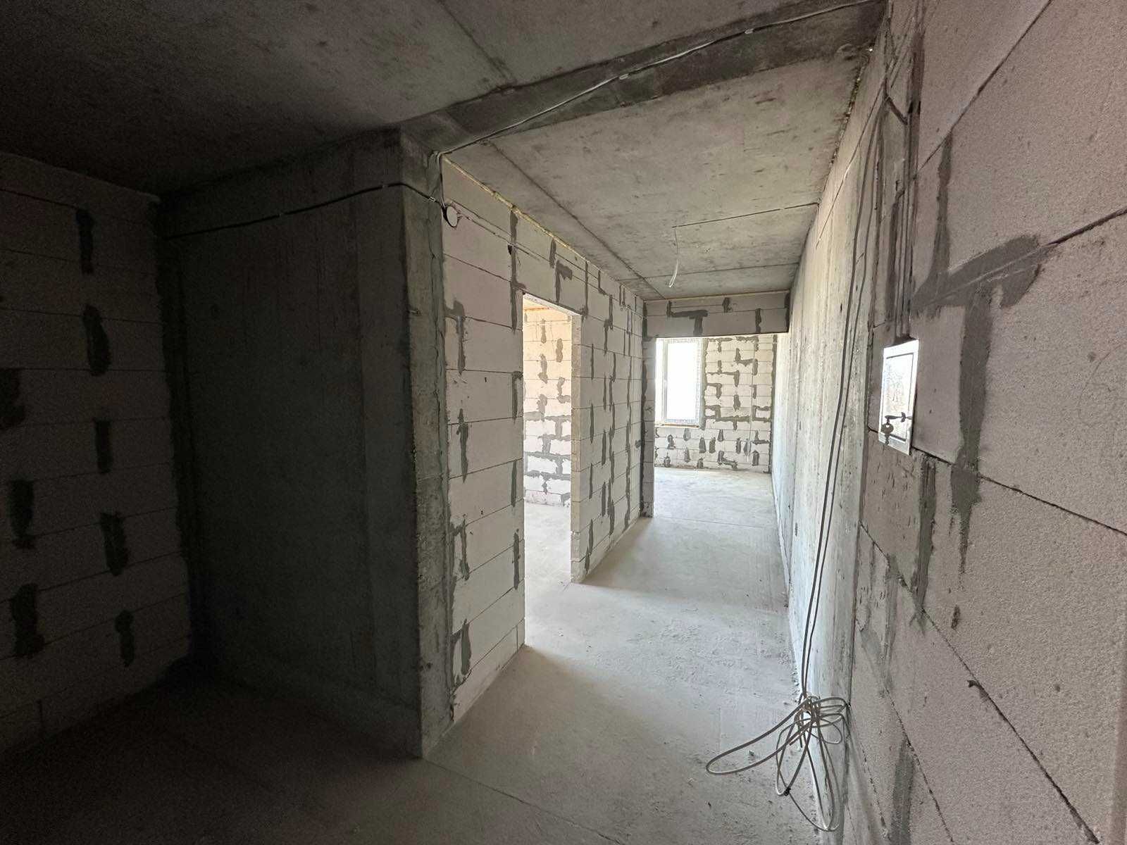 Продам 3-кім.квартиру м.Тернопіль, Дружба, вул. Тролейбусна