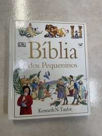 A Bíblia para crianças