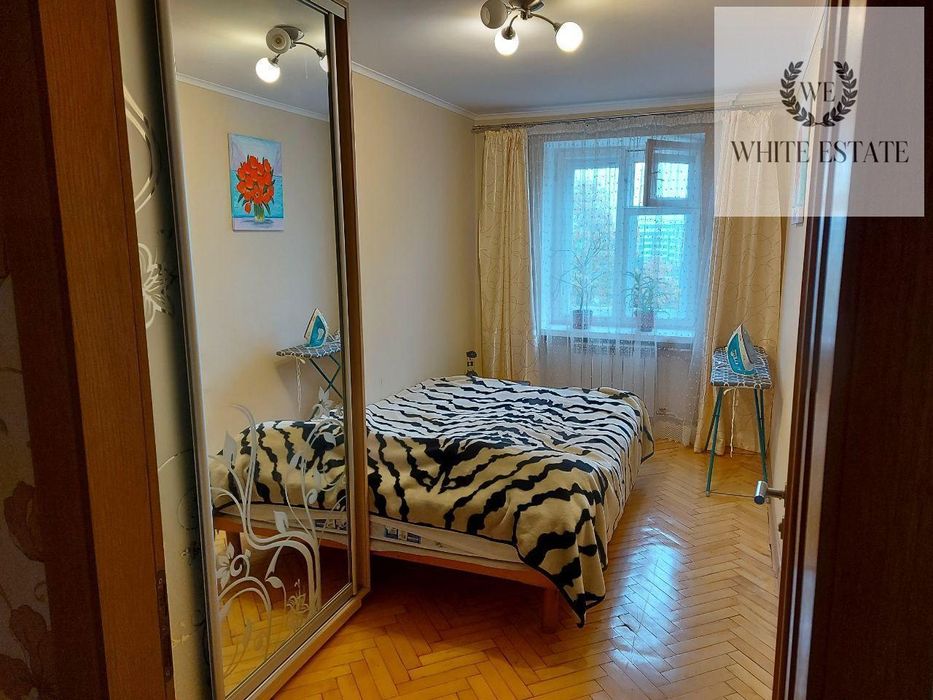 Оренда 2кім кв вул. Винниченка